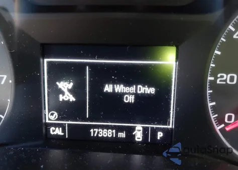 2017 GMC Acadia Sle-1 z USA, uszkodzony, nr VIN 1GKKNRLAXHZ261750